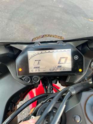 YAMAHA-YZF R3 60th ANNIVERSARY ABS YAMAHA-YZF R3 60th ANNIVERSARY ABS-2022