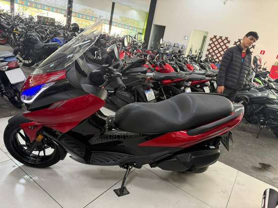 ZONTES-350E ZONTES-350E-2025