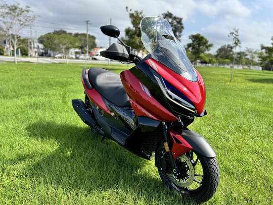 ZONTES-350E ZONTES-350E-2026