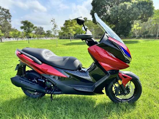 ZONTES-350E ZONTES-350E-2026