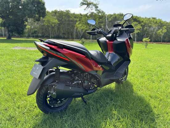 ZONTES-350E ZONTES-350E-2026