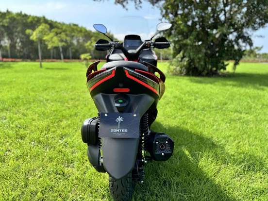 ZONTES-350E ZONTES-350E-2026