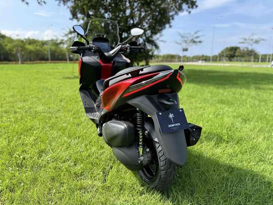 ZONTES-350E ZONTES-350E-2026