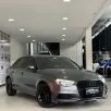AUDI A3 1.4 TFSI SEDAN AMBIENTE 16V FLEX 4P TIPTRONIC AUDI A3 1.4 TFSI SEDAN AMBIENTE 16V FLEX 4P TIPTRONIC