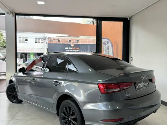 AUDI-A3-1.4 TFSI SEDAN AMBIENTE 16V FLEX 4P TIPTRONIC AUDI-A3-2016