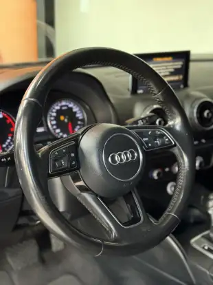 AUDI-A3-1.4 TFSI SEDAN AMBIENTE 16V FLEX 4P TIPTRONIC AUDI-A3-2016