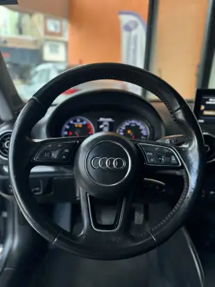 AUDI-A3-1.4 TFSI SEDAN AMBIENTE 16V FLEX 4P TIPTRONIC AUDI-A3-2016