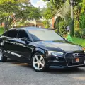 AUDI A3 1.4 TFSI SEDAN AMBIENTE 16V FLEX 4P TIPTRONIC AUDI A3 1.4 TFSI SEDAN AMBIENTE 16V FLEX 4P TIPTRONIC