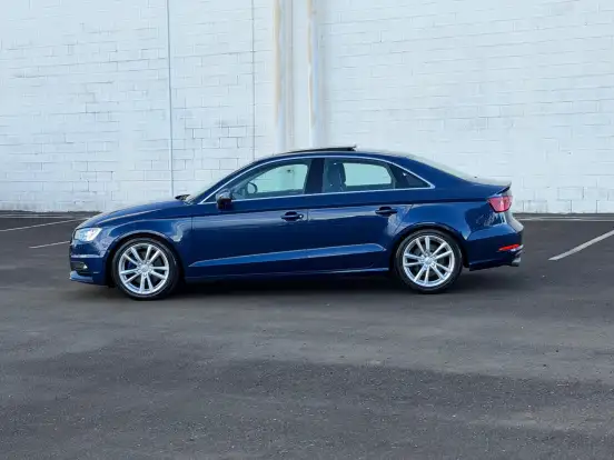 AUDI-A3-2.0 TFSI SEDAN AMBITION 16V GASOLINA 4P S-TRONIC AUDI-A3-2015