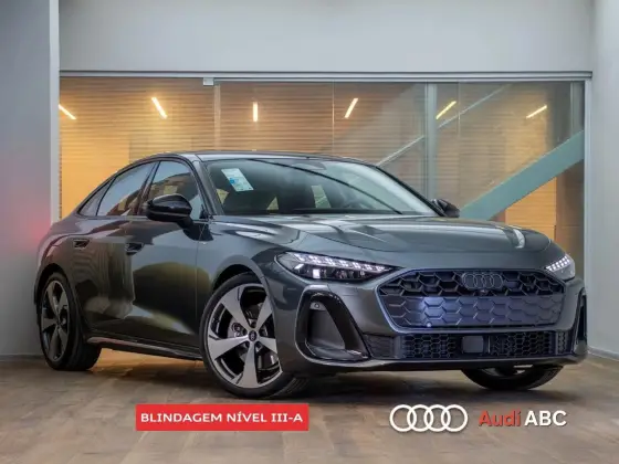 AUDI A5 2.0 TFSI GASOLINA PERFORMANCE S EDITION QUATTRO S TRONIC AUDI A5 2.0 TFSI GASOLINA PERFORMANCE S EDITION QUATTRO S TRONIC
