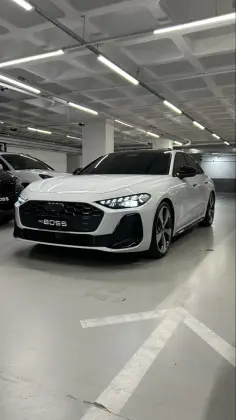 AUDI A5 2.0 TFSI GASOLINA PERFORMANCE S EDITION QUATTRO S TRONIC AUDI A5 2.0 TFSI GASOLINA PERFORMANCE S EDITION QUATTRO S TRONIC