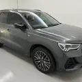 AUDI Q3 2.0 40 TFSI GASOLINA PERFORMANCE BLACK QUATTRO TIPTRONIC AUDI Q3 2.0 40 TFSI GASOLINA PERFORMANCE BLACK QUATTRO TIPTRONIC