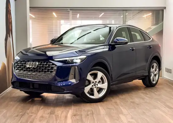 AUDI-Q5-2025