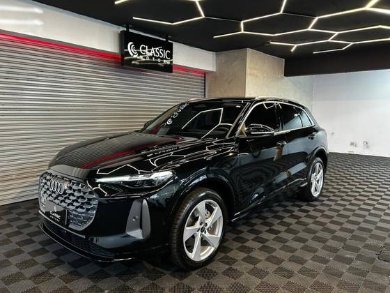 AUDI Q5 2.0 TFSI GASOLINA ADVANCED QUATTRO S TRONIC