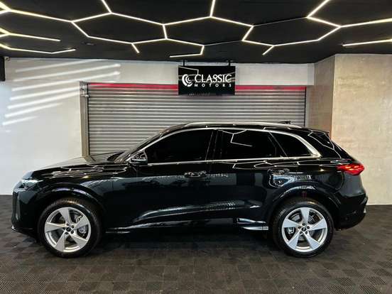 AUDI-Q5-2.0 TFSI GASOLINA ADVANCED QUATTRO S TRONIC AUDI-Q5-2025
