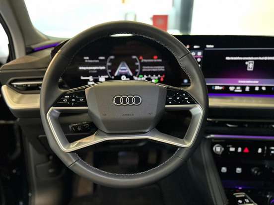 AUDI-Q5-2.0 TFSI GASOLINA ADVANCED QUATTRO S TRONIC AUDI-Q5-2025