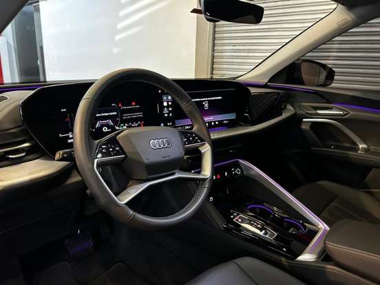 AUDI-Q5-2.0 TFSI GASOLINA ADVANCED QUATTRO S TRONIC AUDI-Q5-2025