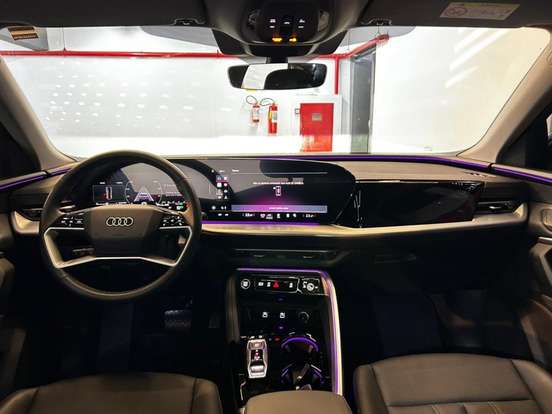 AUDI-Q5-2.0 TFSI GASOLINA ADVANCED QUATTRO S TRONIC AUDI-Q5-2025
