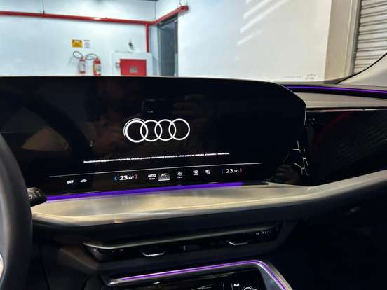 AUDI-Q5-2.0 TFSI GASOLINA ADVANCED QUATTRO S TRONIC AUDI-Q5-2025