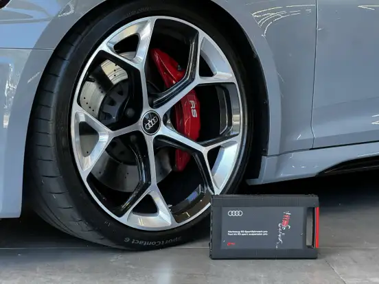 AUDI-RS5-2.9 V6 TFSI GASOLINA SPORTBACK COMPETITION PLUS QUATTRO TIPTRONIC AUDI-RS5-2023