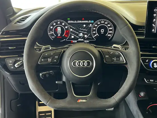 AUDI-RS5-2.9 V6 TFSI GASOLINA SPORTBACK COMPETITION PLUS QUATTRO TIPTRONIC AUDI-RS5-2023