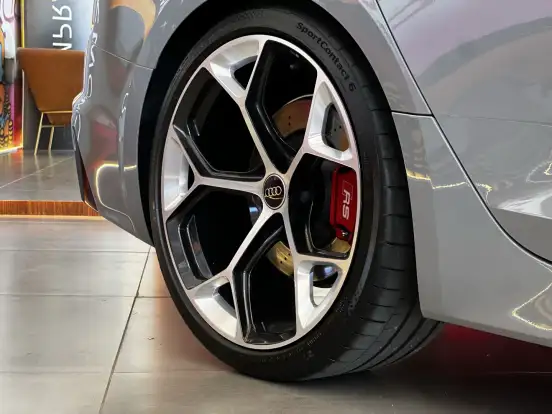 AUDI-RS5-2.9 V6 TFSI GASOLINA SPORTBACK COMPETITION PLUS QUATTRO TIPTRONIC AUDI-RS5-2023
