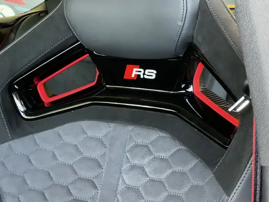 AUDI-RS5-2.9 V6 TFSI GASOLINA SPORTBACK COMPETITION PLUS QUATTRO TIPTRONIC AUDI-RS5-2023