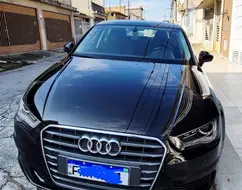 AUDI A3 1.4 TFSI SEDAN 16V GASOLINA 4P S-TRONIC AUDI A3 1.4 TFSI SEDAN 16V GASOLINA 4P S-TRONIC