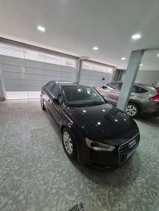 AUDI-A3-1.4 TFSI SEDAN 16V GASOLINA 4P S-TRONIC AUDI-A3-2015