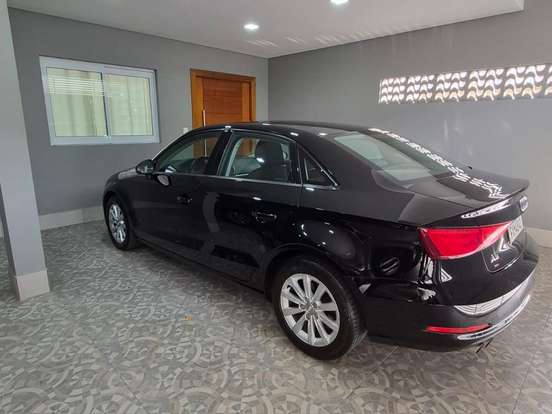 AUDI-A3-1.4 TFSI SEDAN 16V GASOLINA 4P S-TRONIC AUDI-A3-2015