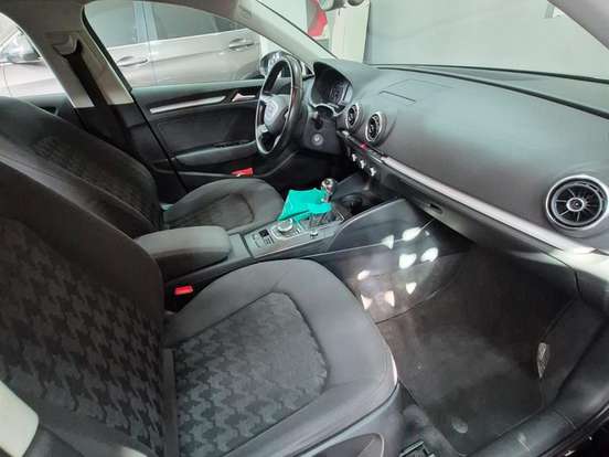 AUDI-A3-1.4 TFSI SEDAN 16V GASOLINA 4P S-TRONIC AUDI-A3-2015
