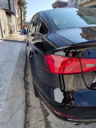 AUDI-A3-1.4 TFSI SEDAN 16V GASOLINA 4P S-TRONIC AUDI-A3-2015