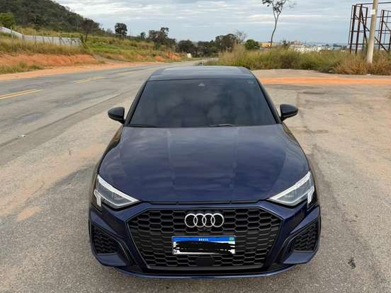 AUDI-A3-2.0 40 TFSI MHEV SPORTBACK S LINE S-TRONIC AUDI-A3-2023