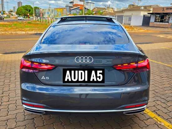 AUDI-A5-2.0 TFSI GASOLINA SPORTBACK PRESTIGE PLUS S TRONIC AUDI-A5-2020
