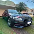 AUDI A5 2.0 TFSI SPORTBACK AMBITION 16V GASOLINA 4P S-TRONIC AUDI A5 2.0 TFSI SPORTBACK AMBITION 16V GASOLINA 4P S-TRONIC