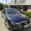 AUDI A5 2.0 TFSI SPORTBACK ATTRACTION 16V GASOLINA 4P MULTITRONIC AUDI A5 2.0 TFSI SPORTBACK ATTRACTION 16V GASOLINA 4P MULTITRONIC