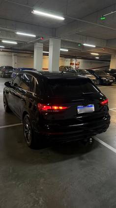 AUDI Q3 1.4 35 TFSI GASOLINA BLACK S TRONIC