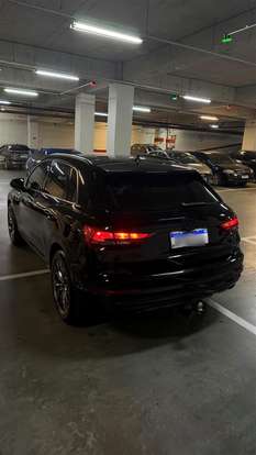 AUDI-Q3-1.4 35 TFSI GASOLINA BLACK S TRONIC AUDI-Q3-2020