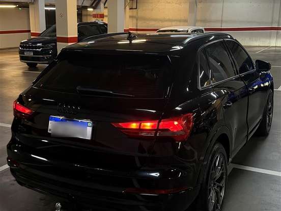 AUDI-Q3-1.4 35 TFSI GASOLINA BLACK S TRONIC AUDI-Q3-2020