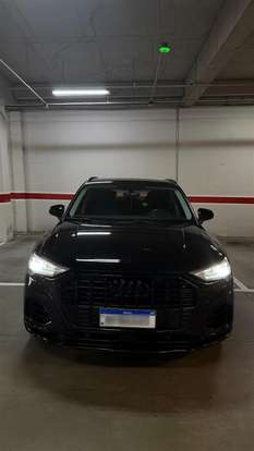 AUDI-Q3-1.4 35 TFSI GASOLINA BLACK S TRONIC AUDI-Q3-2020