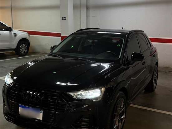 AUDI-Q3-1.4 35 TFSI GASOLINA BLACK S TRONIC AUDI-Q3-2020