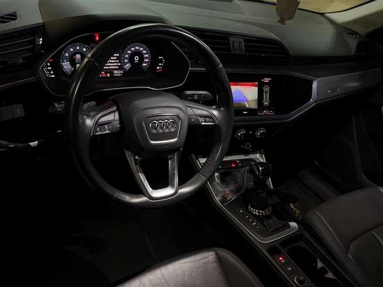AUDI-Q3-1.4 35 TFSI GASOLINA BLACK S TRONIC AUDI-Q3-2020