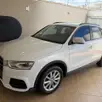 AUDI Q3 1.4 TFSI ATTRACTION GASOLINA 4P S TRONIC AUDI Q3 1.4 TFSI ATTRACTION GASOLINA 4P S TRONIC