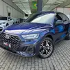 AUDI Q5 2.0 55 TFSIE PHEV SPORTBACK PERFORMANCE BLACK QUATTRO S TRONIC AUDI Q5 2.0 55 TFSIE PHEV SPORTBACK PERFORMANCE BLACK QUATTRO S TRONIC