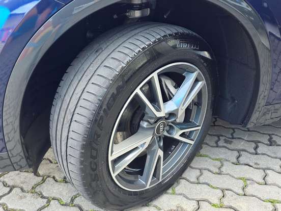AUDI-Q5-2.0 55 TFSIE PHEV SPORTBACK PERFORMANCE BLACK QUATTRO S TRONIC AUDI-Q5-2023