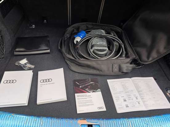 AUDI-Q5-2.0 55 TFSIE PHEV SPORTBACK PERFORMANCE BLACK QUATTRO S TRONIC AUDI-Q5-2023