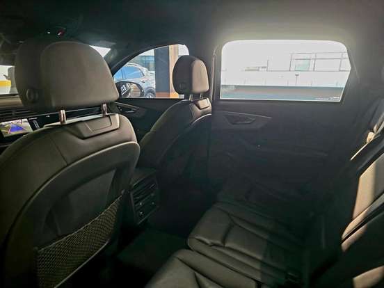 AUDI-Q7-3.0 V6 TFSI MHEV QUATTRO TIPTRONIC AUDI-Q7-2022