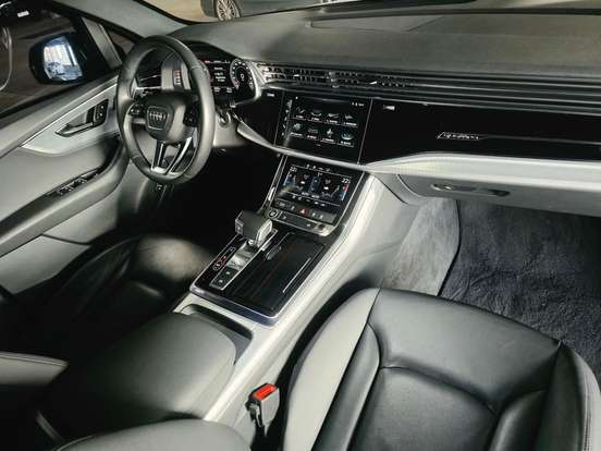 AUDI-Q7-3.0 V6 TFSI MHEV QUATTRO TIPTRONIC AUDI-Q7-2022