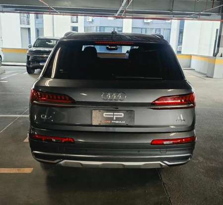 AUDI-Q7-3.0 V6 TFSI MHEV QUATTRO TIPTRONIC AUDI-Q7-2022