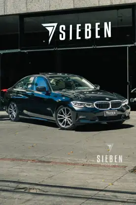 BMW-320i-2.0 16V TURBO FLEX GP AUTOMÁTICO BMW-320i-2021